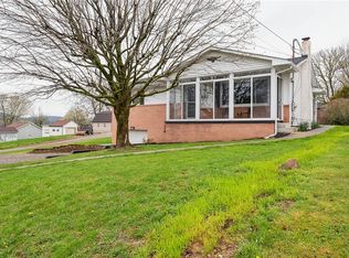 711 Walnut St, Saltsburg, PA 15681