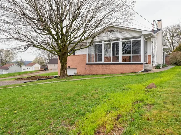 711 Walnut St, Saltsburg, PA 15681