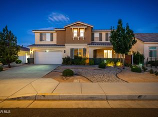 39028 Mondell Pine Ave, Palmdale, CA 93551