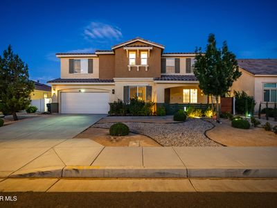 39028 Mondell Pine Ave, Palmdale, CA, 93551