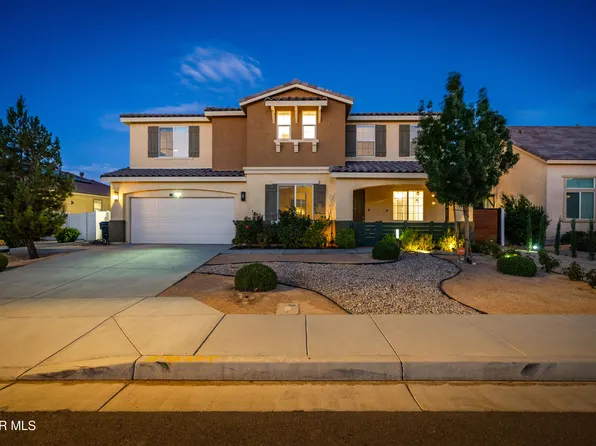 39028 Mondell Pine Ave, Palmdale, CA 93551