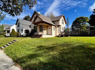 1541 S 11th St, Sheboygan, WI 53081