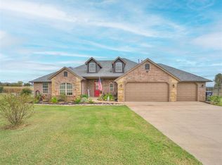 6024 SE 148th St, Oklahoma City, OK 73165
