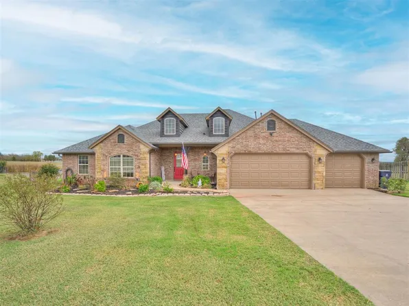 6024 SE 148th St, Oklahoma City, OK 73165