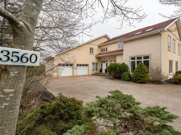 3560 Purcells Cove Rd, Halifax, NS B3P 1B3