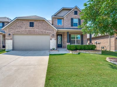 637 Sundrop Dr, Little Elm, TX, 75068