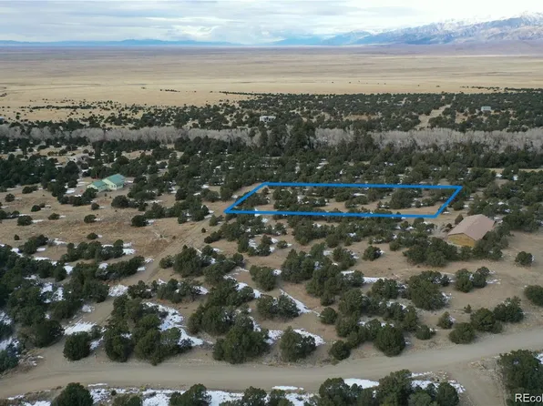 112 Eagles Nest Drive LOT 3, Mosca, CO 81146