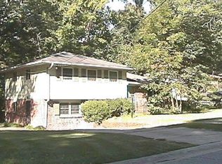 5455 Longmeadow Ln, Atlanta, GA 30349