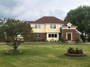 17740 S Gougar Rd, Lockport, IL 60441