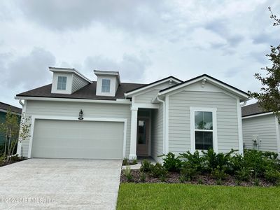 192 HEDGEROW Street, Saint Johns, FL, 32259