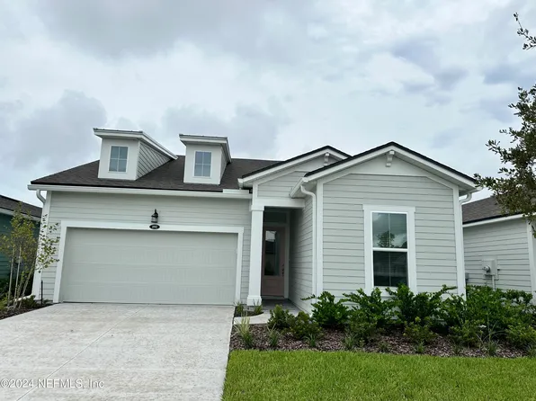 192 HEDGEROW Street, St. Johns, FL 32259