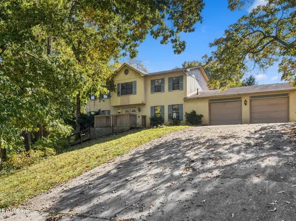 11336 Gilbert Dr, Knoxville, TN 37932