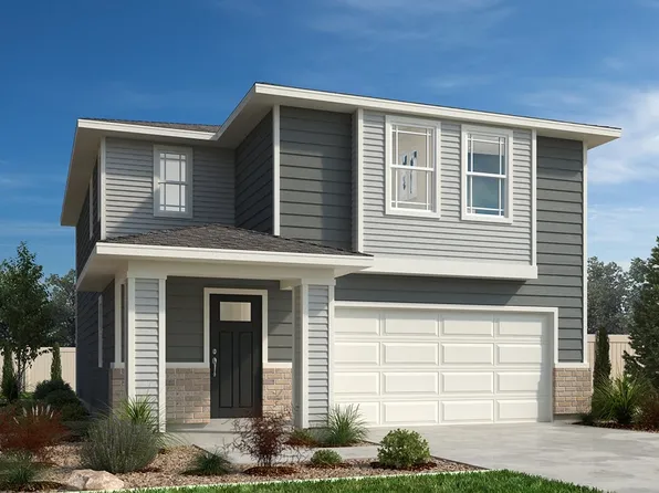 699 N Tessa Ave, Meridian, ID 83642