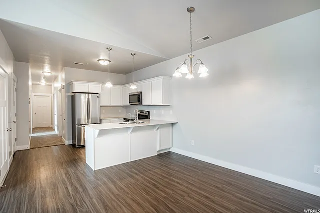 3 bed, 1271 sqft, $1,795 — Photo 3