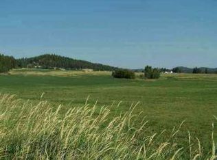 LOT 1 Swiss Valley Rd, Addy, WA 99101