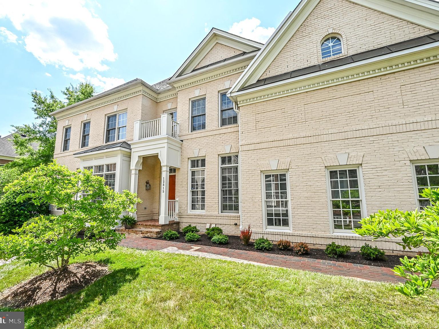 12815 Falcon Wood Pl, Fairfax, VA 22033 Zillow