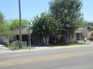 112 N Conway Ave, Mission, TX 78572