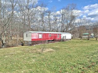 2350 Wolf Creek Rd, Narrows, VA 24124