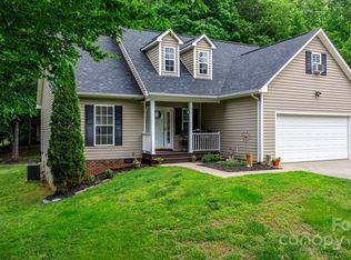 135 Forest Glen Way, Morganton, NC 28655