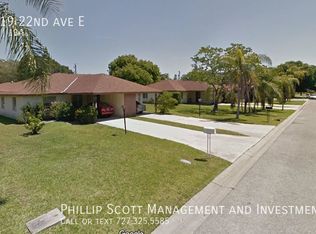 1419 22nd Ave E, Bradenton, FL 34208