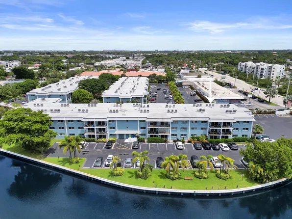 3004 NE 5TH Terrace #107-C, Wilton Manors, FL 33334