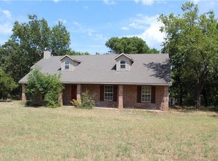 760998 Kayla Dr, Agra, OK 74824
