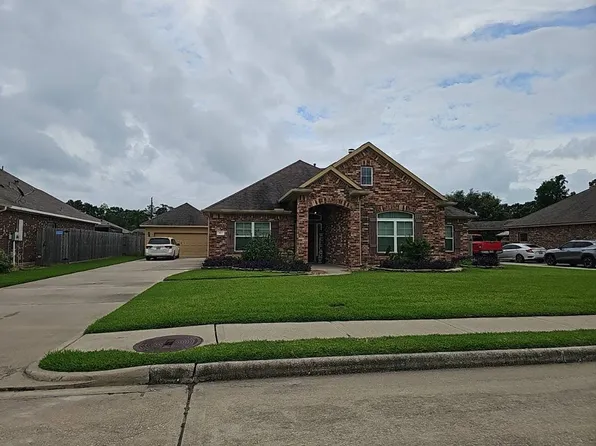 507 Ripkowski Dr, Dayton, TX 77535