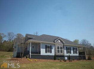 114 Dekle Dr NE, Rome, GA 30161