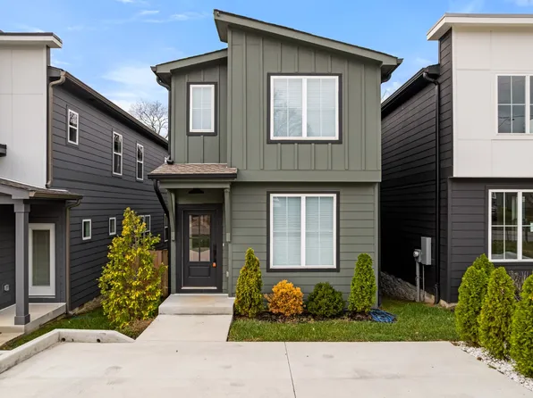 2120A Burns St, Nashville, TN 37216