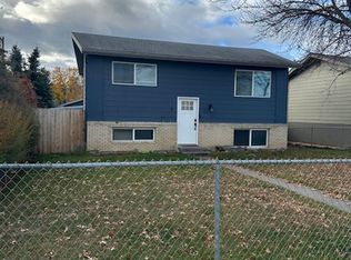 1753 North Ave W, Missoula, MT 59801