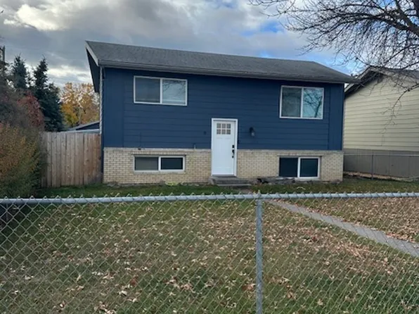 1753 North Ave W, Missoula, MT 59801