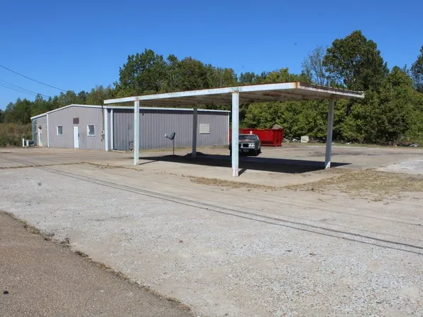 167 & 169 Volz Ave, Ripley, TN 38063