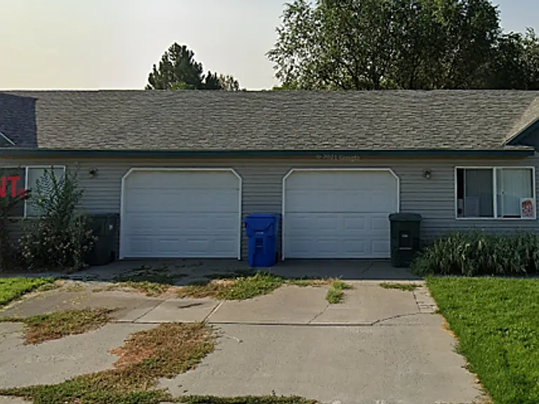925 Roper St — Photo 9