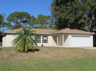 6313 David Blvd, Pt Charlotte, FL 33981