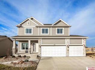 5418 N 180th Ave, Elkhorn, NE 68022