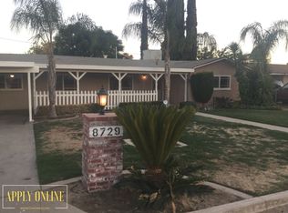 8729 E Ostler St, Selma, CA 93662
