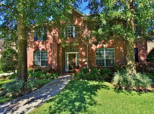 4919 Fox Grass Trl, Kingwood, TX 77345