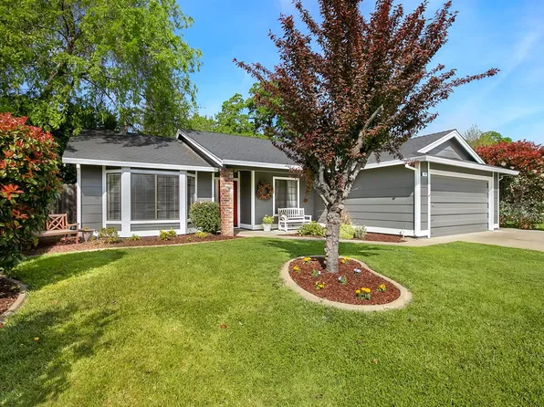 1005 Betsy Ross Dr, Roseville, CA 95747