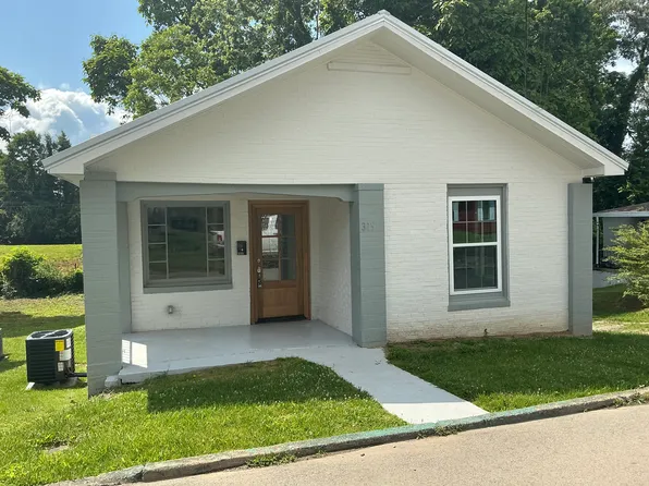 319 W Chilhowie Ave, Johnson City, TN 37604