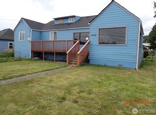 2002 Pacific Ave, Aberdeen, WA 98520