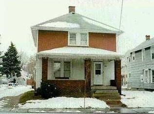 850 Willow Ave, Toledo, OH 43605