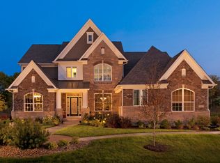 14539 Arnett Dr, Carmel, IN 46033