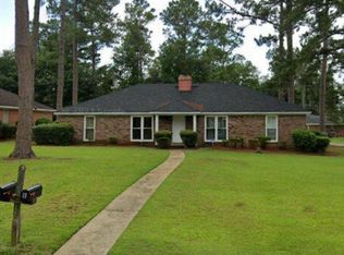 2814 Partridge Dr #A, Albany, GA 31721