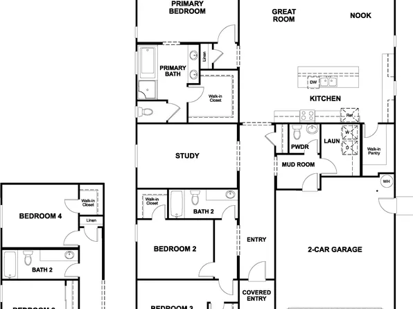 12364 Kanbridge St, Victorville, CA 92395