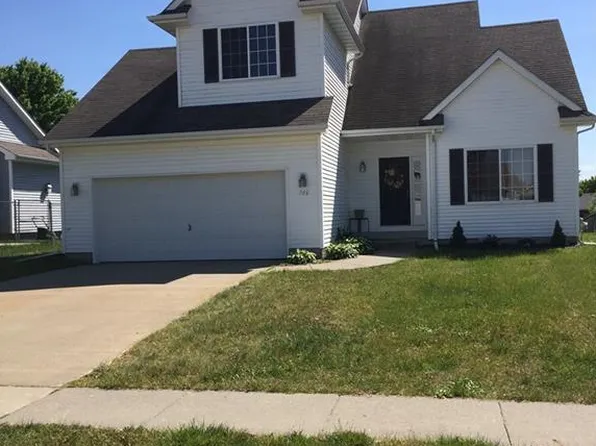 706 Filmore Ave SE, Bondurant, IA 50035