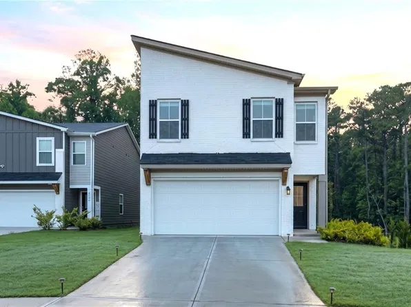 3274 Stonewall Ln, Atlanta, GA 30349