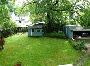 849 Beverly Rd, Cleveland Heights, OH 44121