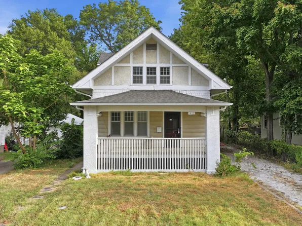 619 W Webster Street, Springfield, MO 65802