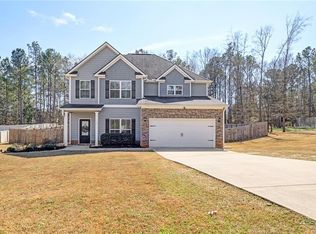 125 Clear Springs Dr, Jackson, GA 30233