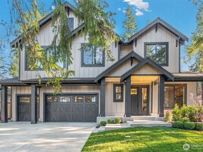 4028 138th Avenue SE, Bellevue, WA, 98006